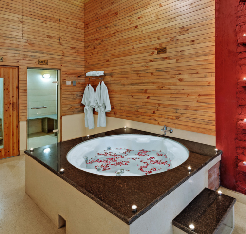  Spa