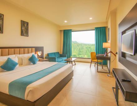 Super Deluxe Room