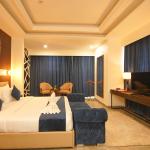 Suite Room