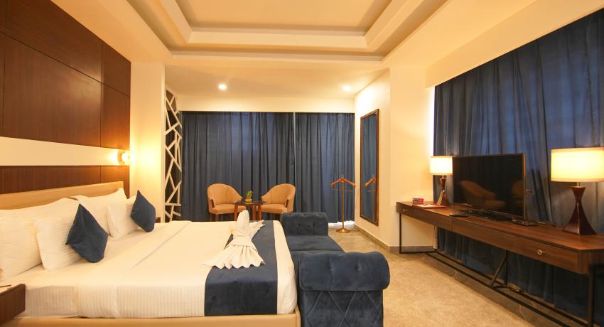 Suite Room