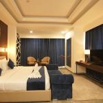 Suite Room