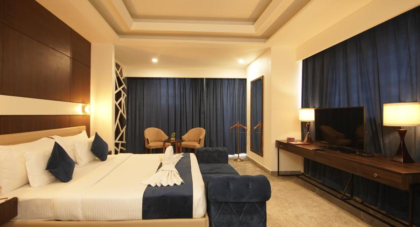 Suite Room