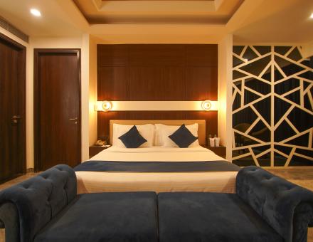 Suite Room