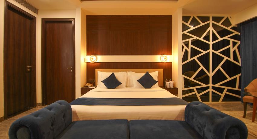 Suite Room