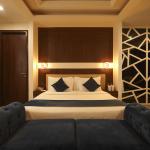 Suite Room