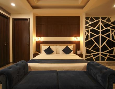 Suite Room