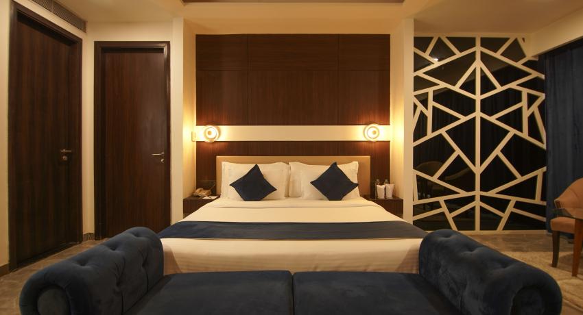 Suite Room