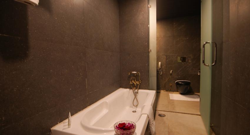 Suite Room