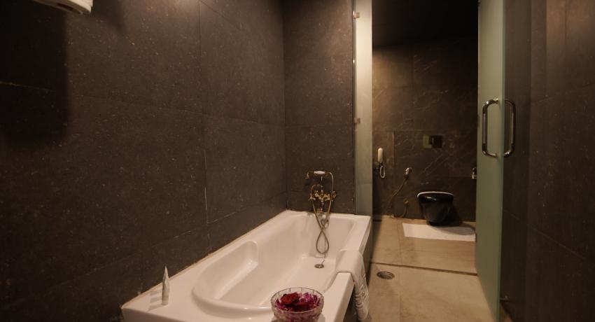 Suite Room