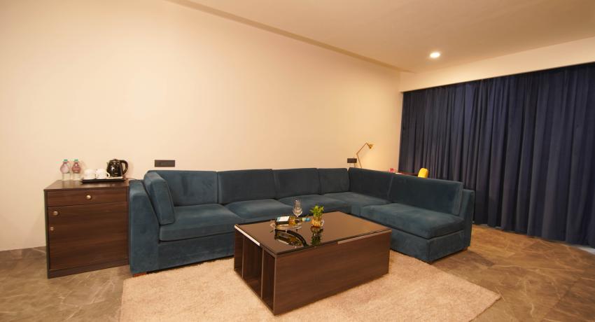 Suite Room