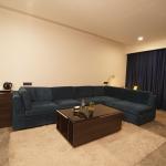 Suite Room