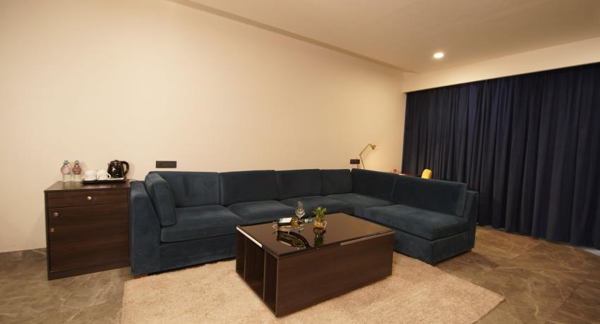 Suite Room