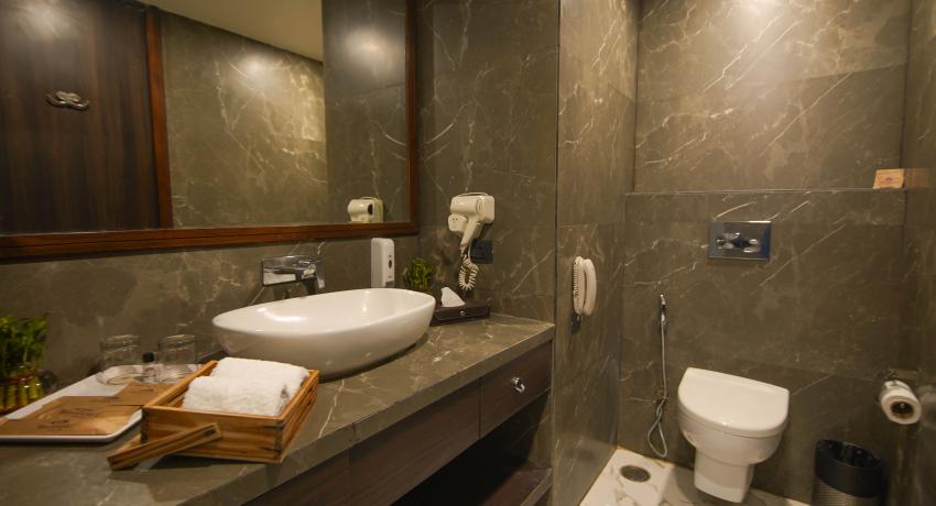 Suite Room