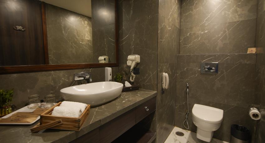 Suite Room