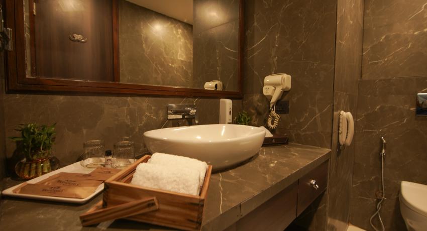 Suite Room