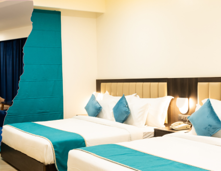 Affordable Hotel Near Pushkar: Your Perfect Stay for Comfort and Value