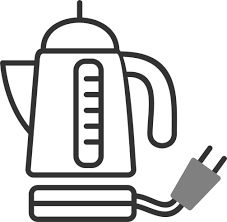 Electric Kettle