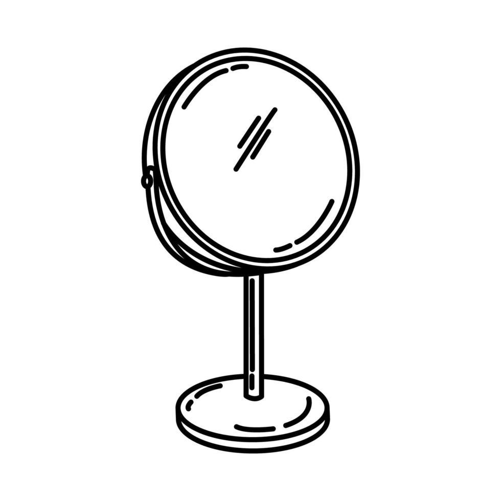 Magnifying Mirror