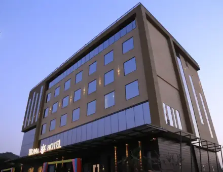 Looking for the Perfect Luxury Hotel in Ajmer for a Memorable Stay?