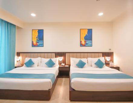 Economy Hotel in Ajmer: Smart Stay for Budget-Friendly Travelers