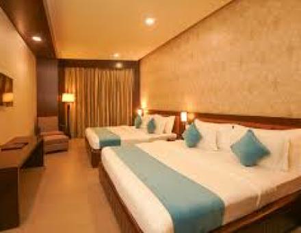 Honeymoon Hotel in Manali: The Perfect Romantic Escape in the Himalayas