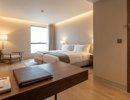 Guest Safety in Hotels